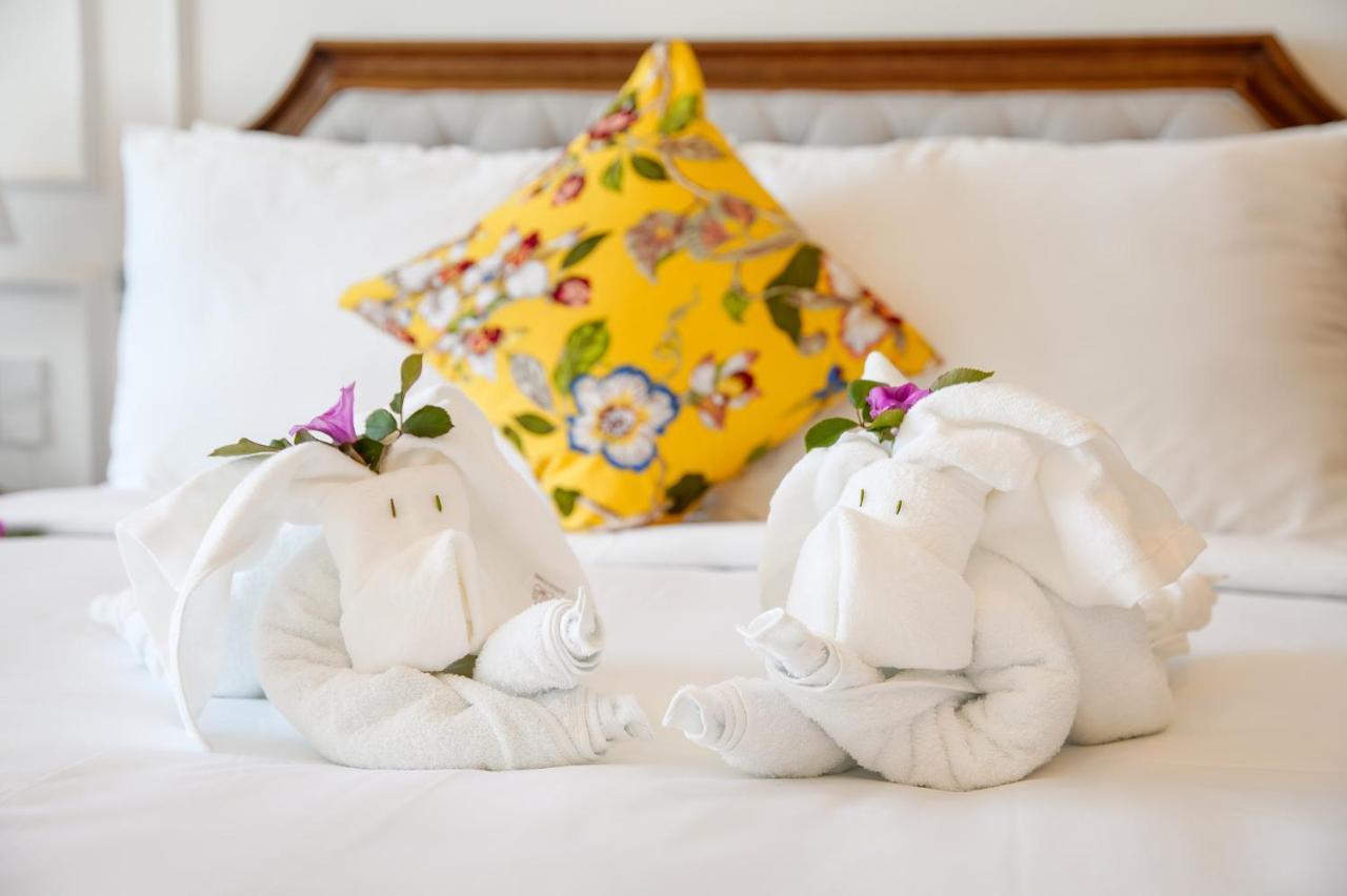 Maison Fleur Luxury Χόι Αν Εξωτερικό φωτογραφία